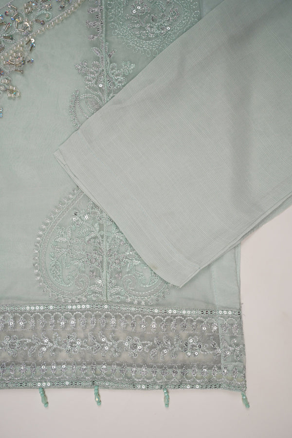Tehwar - Luxury Festive Collection - Ready to Wear - Tehv10d3
