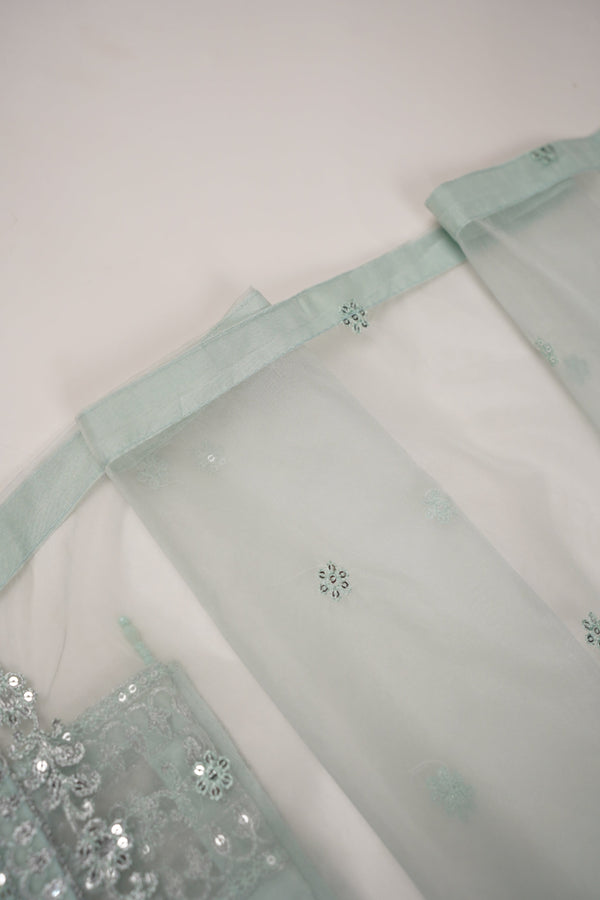 Tehwar - Luxury Festive Collection - Ready to Wear - Tehv10d3