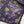 Load image into Gallery viewer, Basics - Branded Khaddar- Purple Floral Shirt with Pants

