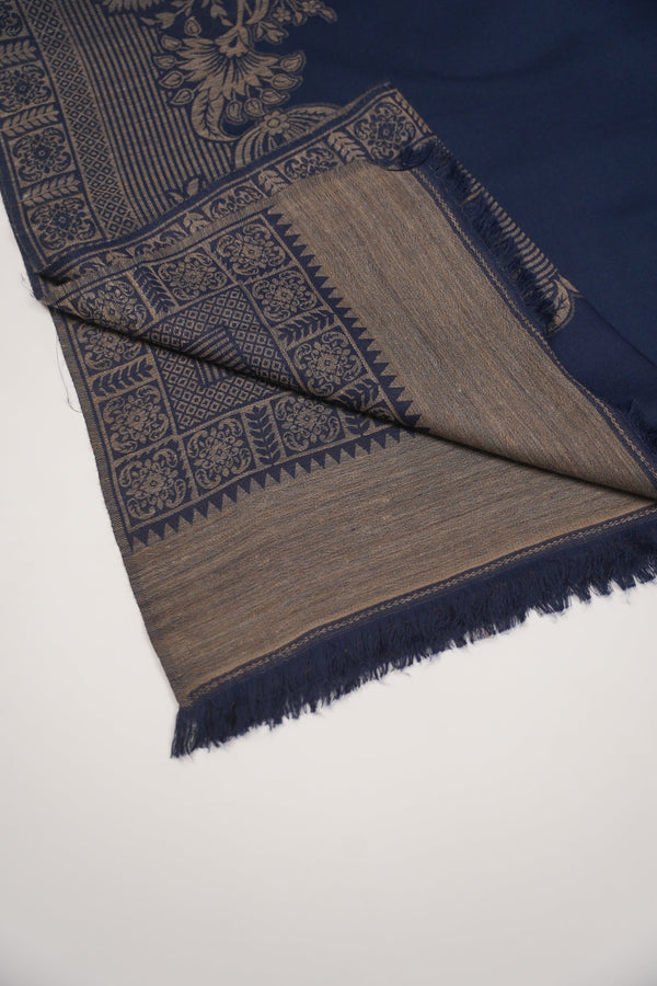 Rozi - Pure Pashmina Wool Shawls - Winter 2026 - Easy to Carry