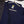 Rozi - Kurta Style -Loose Fit Linen Outfit 2 Piece - Ready to Wear -  SB-220 Navy Blue
