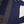Rozi - Kurta Style -Loose Fit Linen Outfit 2 Piece - Ready to Wear -  SB-220 Navy Blue