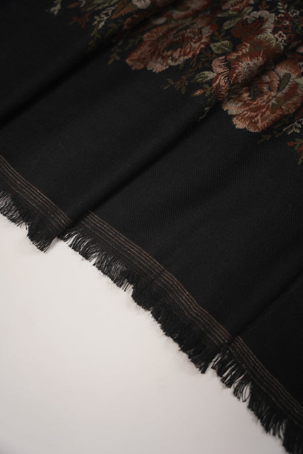 Rozi -  Kurta Style -Loose Fit  Linen Outfit 2 Piece - Ready to Wear -  SB-218