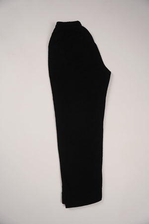Rozi - Luxury Velvet Outfit with Pure Pashmina Wool Shawls SB222