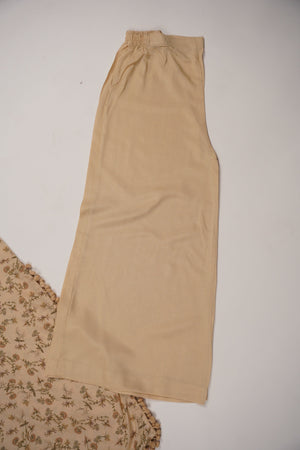 Rozi - Exclusive Karandi Outfit with  Shawl - Ready to Wear- SB-217