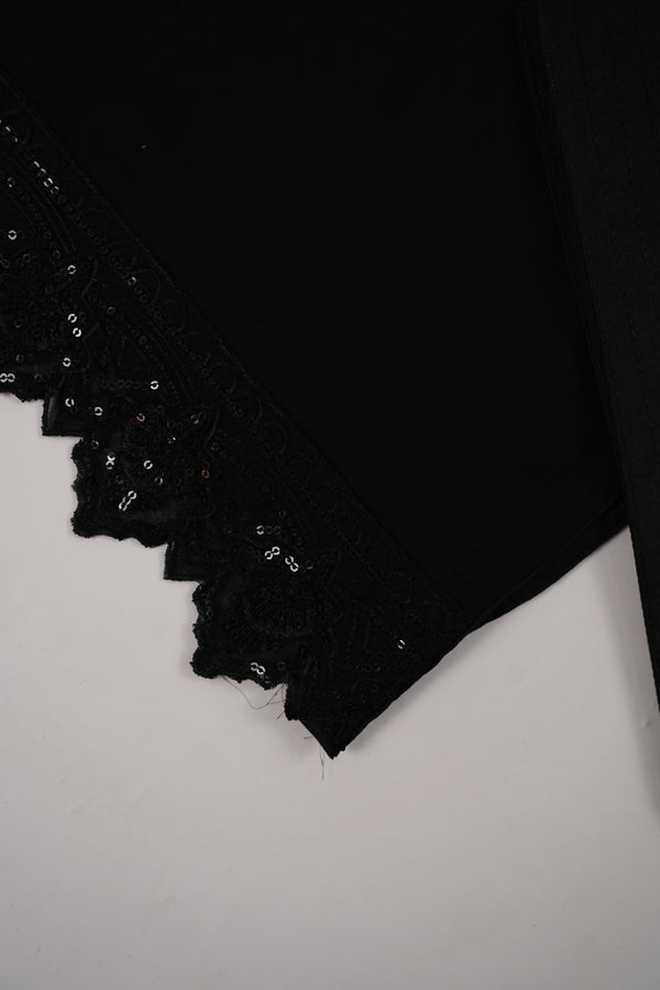 Husan e Jahan - Chiffon Outfit with Chiffon Dupatta - Ready to Wear - MC281