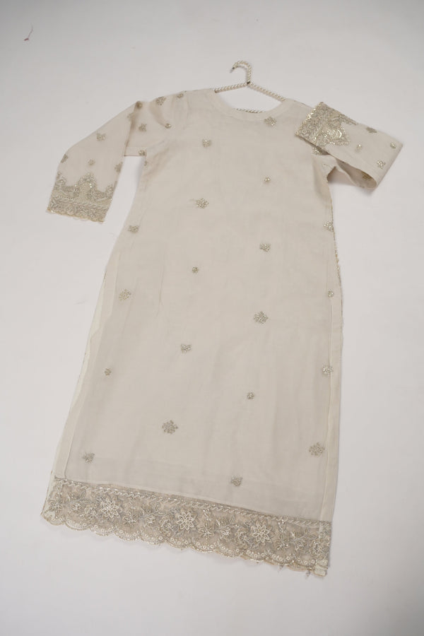 Tehwar  - Luxury Festive Collection With Dupatta  - Ready to Wear SD344