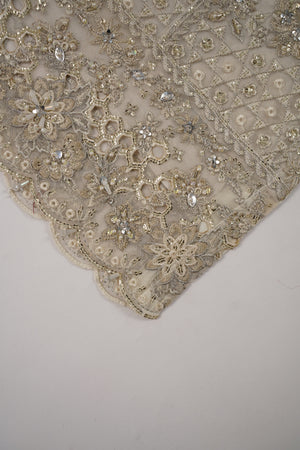 Tehwar  - Luxury Festive Collection With Dupatta  - Ready to Wear SD344