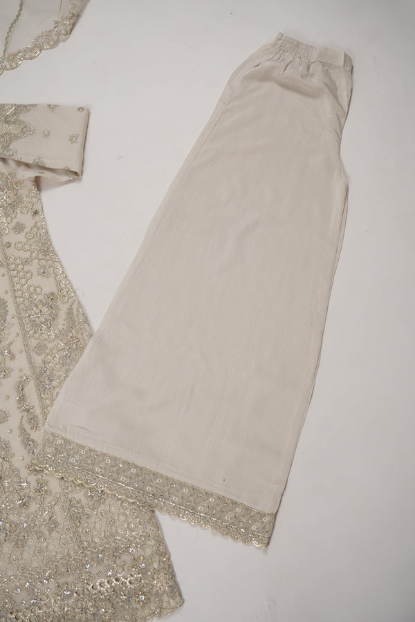 Tehwar  - Luxury Festive Collection With Dupatta  - Ready to Wear SD344