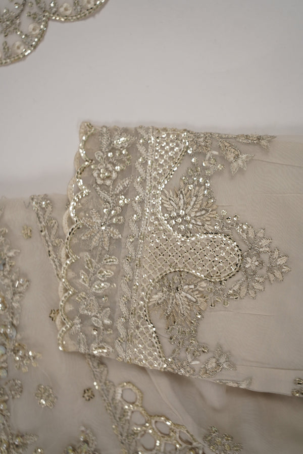 Tehwar  - Luxury Festive Collection With Dupatta  - Ready to Wear SD344