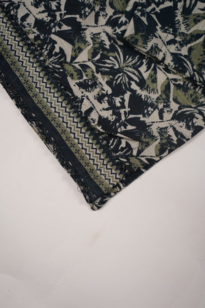 Bin Saeed Originals - Exclusive Khaddar Outfit with  Shawl - Ready to Wear - PD162
