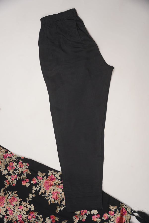 Rozi - Luxury Palachi  Outfit with Palachi Shawl SB235