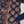 Rozi - Luxury Palachi  Outfit with Palachi Shawl SB236 Blue