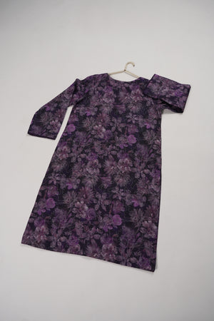 Tawakkal - Exclusive Lawn Outfit with Dupatta - Ready to Wear - SD313