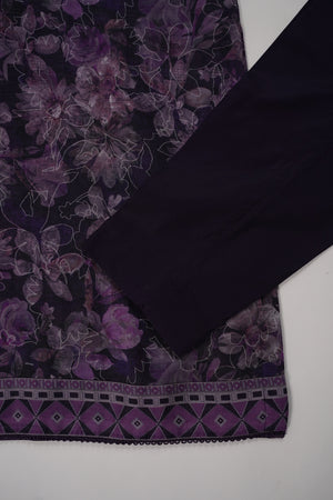 Tawakkal - Exclusive Lawn Outfit with Dupatta - Ready to Wear - SD313