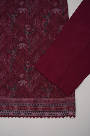 Tawakkal - Exclusive Lawn Outfit with Dupatta - Ready to Wear - SD312