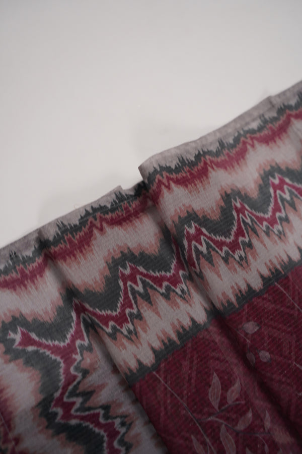 Tawakkal - Exclusive Lawn Outfit with Dupatta - Ready to Wear - SD315