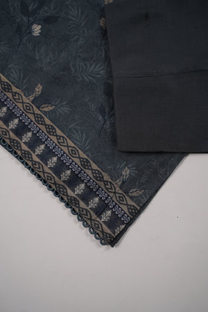 Tawakkal - Exclusive Lawn Outfit with Dupatta - Ready to Wear - SD316