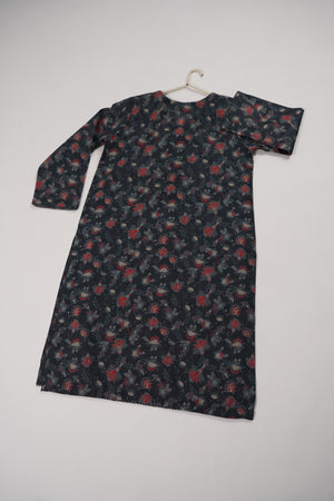 Tawakkal - Exclusive Lawn Outfit with Dupatta - Ready to Wear - SD319