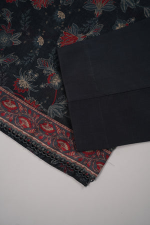 Tawakkal - Exclusive Lawn Outfit with Dupatta - Ready to Wear - SD319