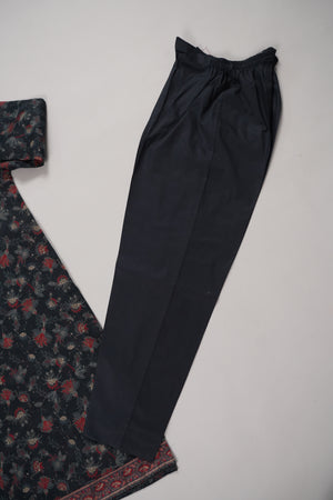 Tawakkal - Exclusive Lawn Outfit with Dupatta - Ready to Wear - SD319