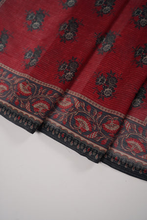 Tawakkal - Exclusive Lawn Outfit with Dupatta - Ready to Wear - SD319