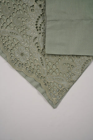 Tawakkal - Exclusive Cotton  Outfit with Dupatta - Ready to Wear - SD320