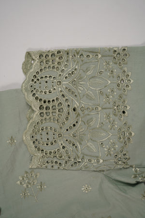 Tawakkal - Exclusive Cotton  Outfit with Dupatta - Ready to Wear - SD320