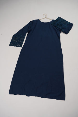 Tawakkal - Exclusive Lawn Outfit with Dupatta - Ready to Wear - SD323