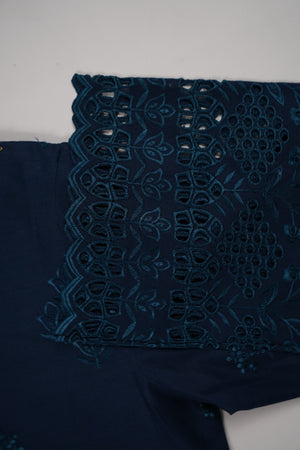 Tawakkal - Exclusive Lawn Outfit with Dupatta - Ready to Wear - SD323