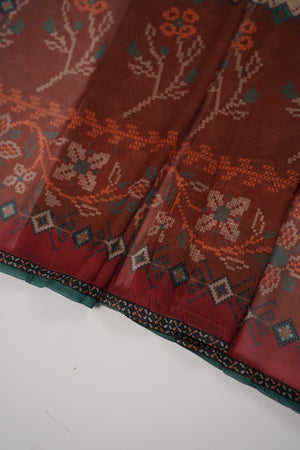 Tawakkal - Exclusive Cotton  Outfit with Dupatta - Ready to Wear - SD322