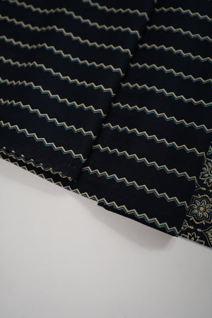 Bin Saeed Originals  - Exclusive Khaddar Outfit with  Shawl - Ready to Wear SD600