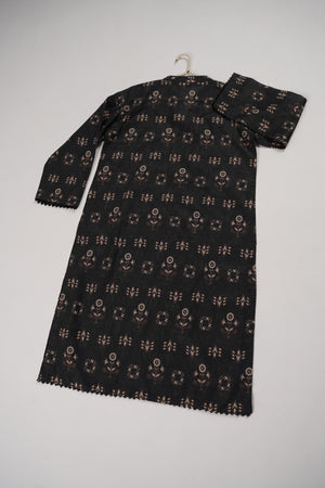 Tawakkal - Exclusive Lawn Outfit with Dupatta - Ready to Wear - SD324