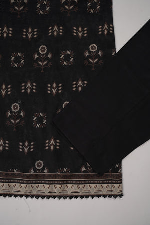 Tawakkal - Exclusive Lawn Outfit with Dupatta - Ready to Wear - SD324