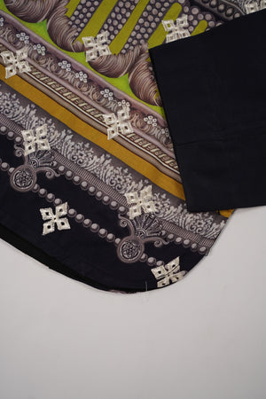 Tawakkal - Exclusive Lawn Outfit with Dupatta - Ready to Wear - SD328