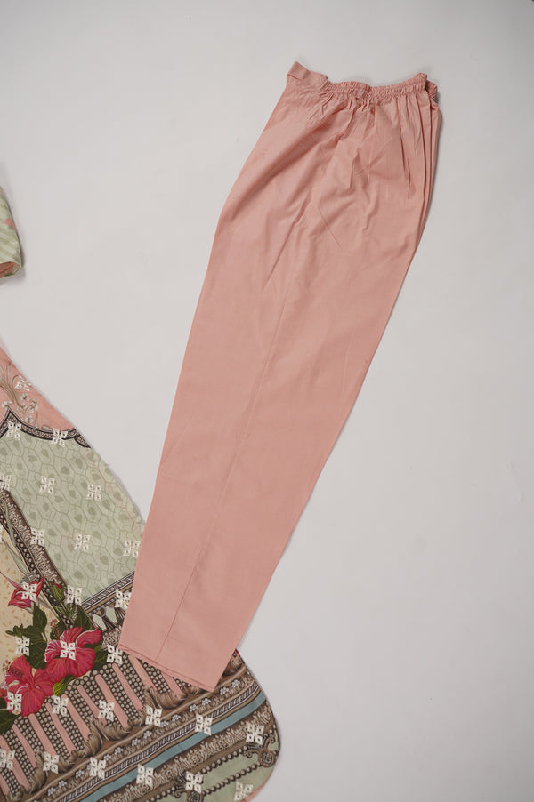 Tawakkal - Exclusive Lawn Outfit with Dupatta - Ready to Wear - SD325