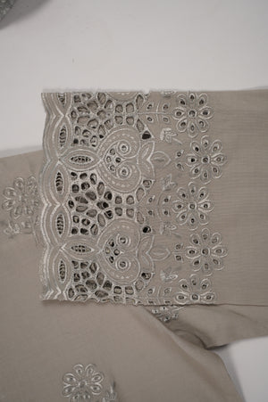 Tawakkal - Exclusive Lawn Outfit with Dupatta - Ready to Wear - SD329