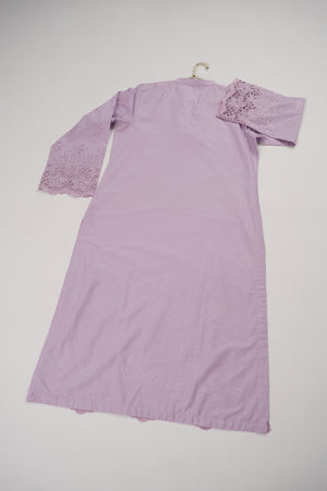Tawakkal - Exclusive Lawn Outfit with Dupatta - Ready to Wear - SD327