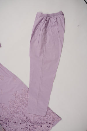 Tawakkal - Exclusive Lawn Outfit with Dupatta - Ready to Wear - SD327