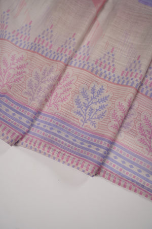 Tawakkal - Exclusive Lawn Outfit with Dupatta - Ready to Wear - SD327