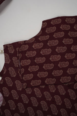 Bin Saeed Originals  - Exclusive Khaddar Outfit with  Shawl - Ready to Wear SD599