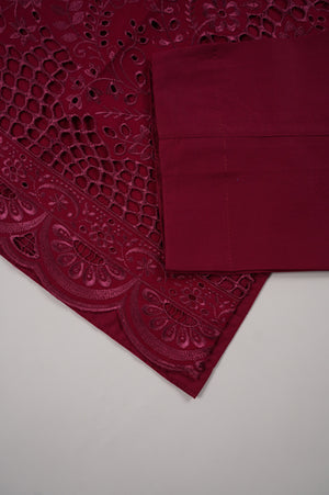 Tawakkal - Exclusive Lawn Outfit with Dupatta - Ready to Wear - SD326