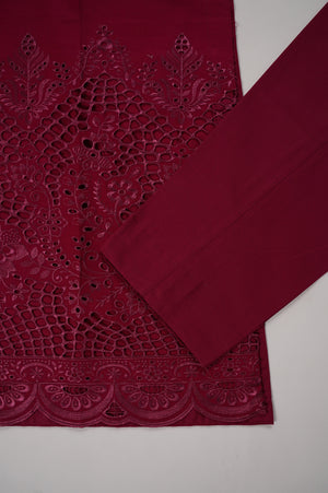 Tawakkal - Exclusive Lawn Outfit with Dupatta - Ready to Wear - SD326