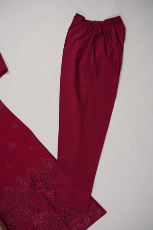 Tawakkal - Exclusive Lawn Outfit with Dupatta - Ready to Wear - SD326