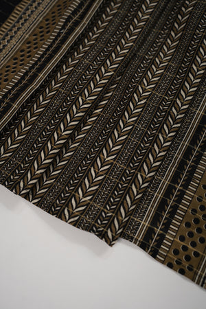 Bin Saeed Originals  - Exclusive Khaddar Outfit with  Shawl - Ready to Wear SD605