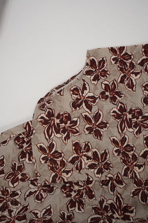 Bin Saeed Originals  - Exclusive Khaddar Outfit with  Shawl - Ready to Wear SD607