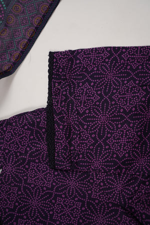 SadaBahar Originals - Exclusive Lawn Outfit with Dupatta - Ready to Wear - MC310- Eid Volume 5