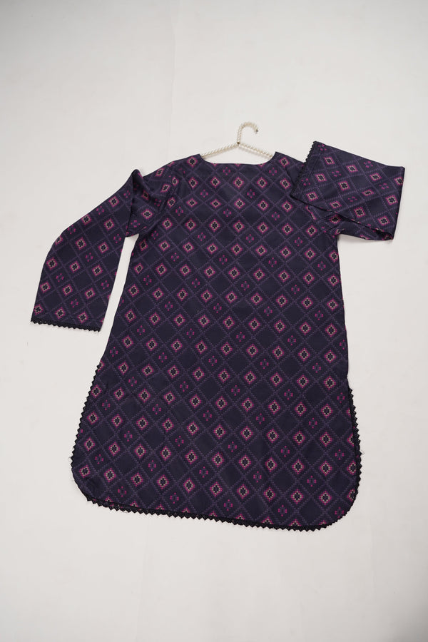 SadaBahar Originals - Exclusive Lawn Outfit with Dupatta - Ready to Wear - MC306- Eid Volume 5