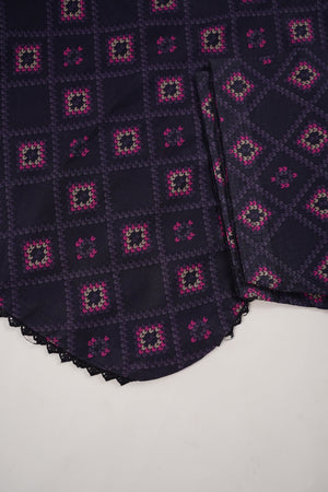 SadaBahar Originals - Exclusive Lawn Outfit with Dupatta - Ready to Wear - MC306- Eid Volume 5