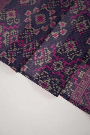 SadaBahar Originals - Exclusive Lawn Outfit with Dupatta - Ready to Wear - MC306- Eid Volume 5